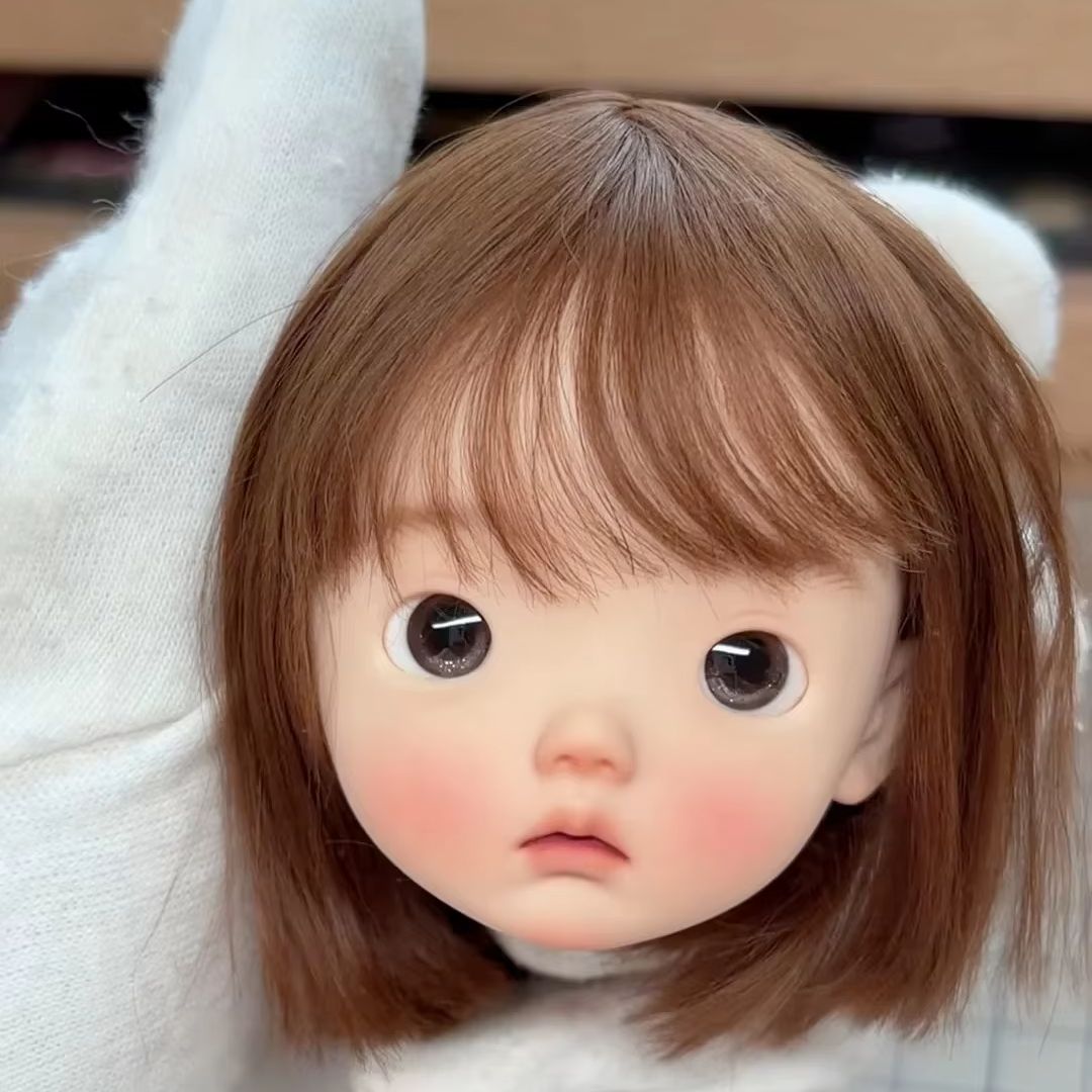 Toy Baby Angel Dolls Single He - Resin Art Baby ulasan dan harga