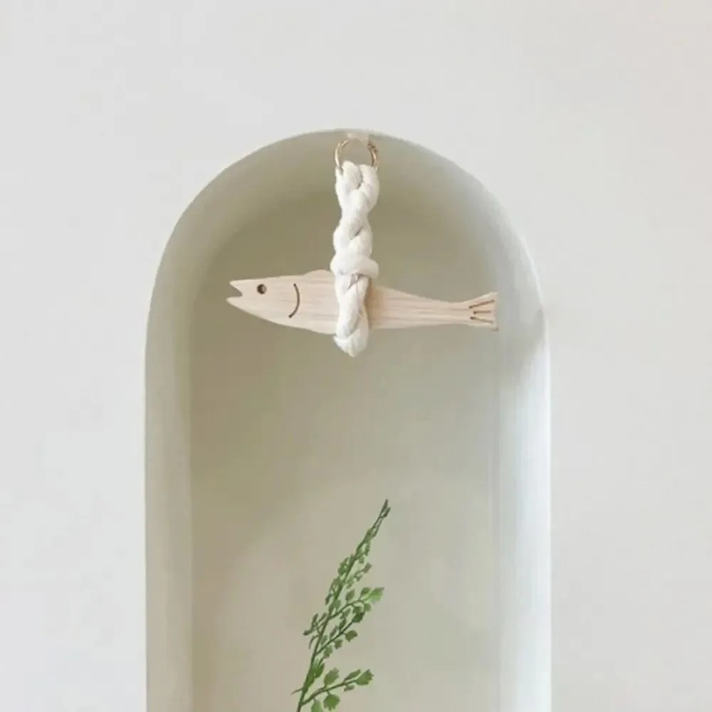 Lightweight Wooden Fish Car Or - Resin Art Wedding Gift ulasan dan harga
