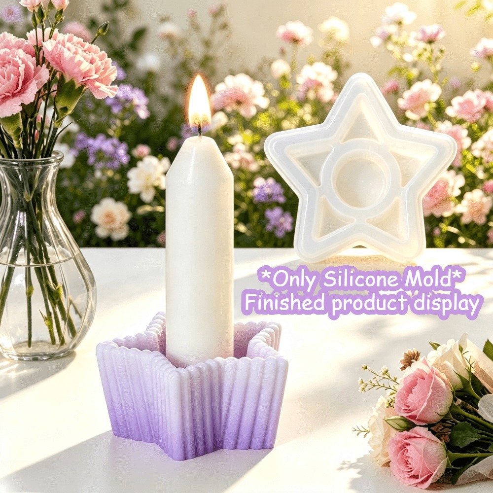 Square Storage Box Silicone Mo - Resin Art Case ulasan dan harga
